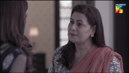 Bikhray Hain Hum - Episode 24 - 12th Oct 2022